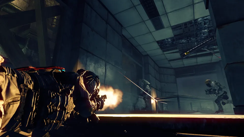 Umbrella Corps (Deluxe Edition)