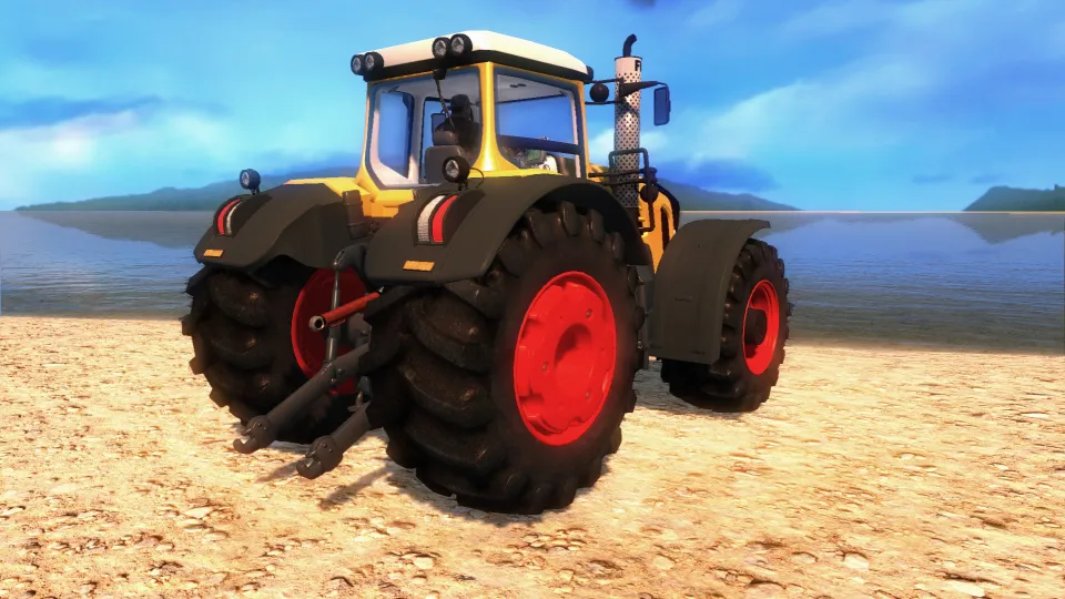 Professional Farmer 2014 Collector's Edition