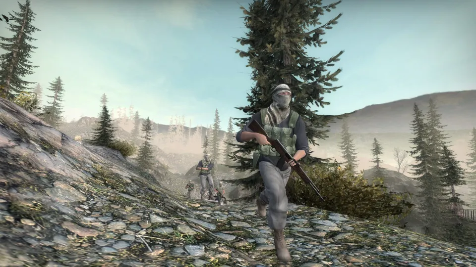 Insurgency