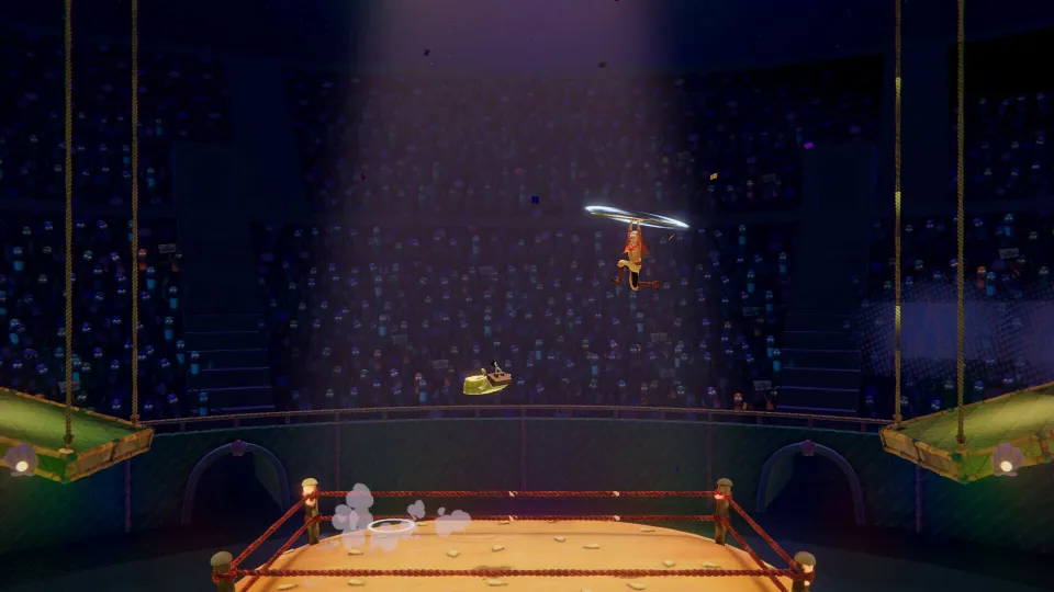 Nickelodeon All-Star Brawl 2: Ultimate Edition