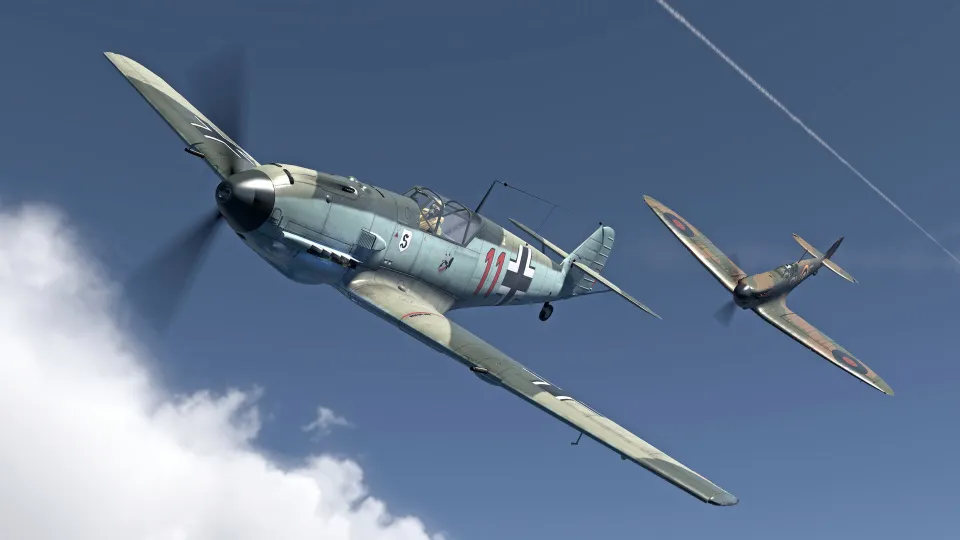 IL-2 Sturmovik - Dover Bundle