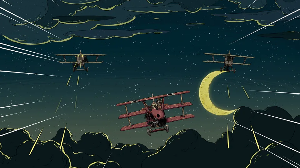 Valiant Hearts: The Collection