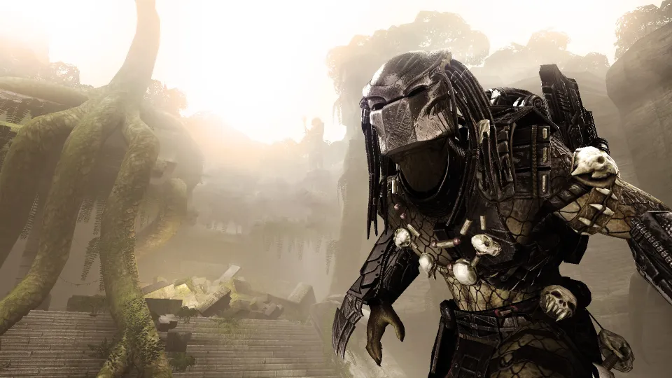 Aliens vs. Predator Collection