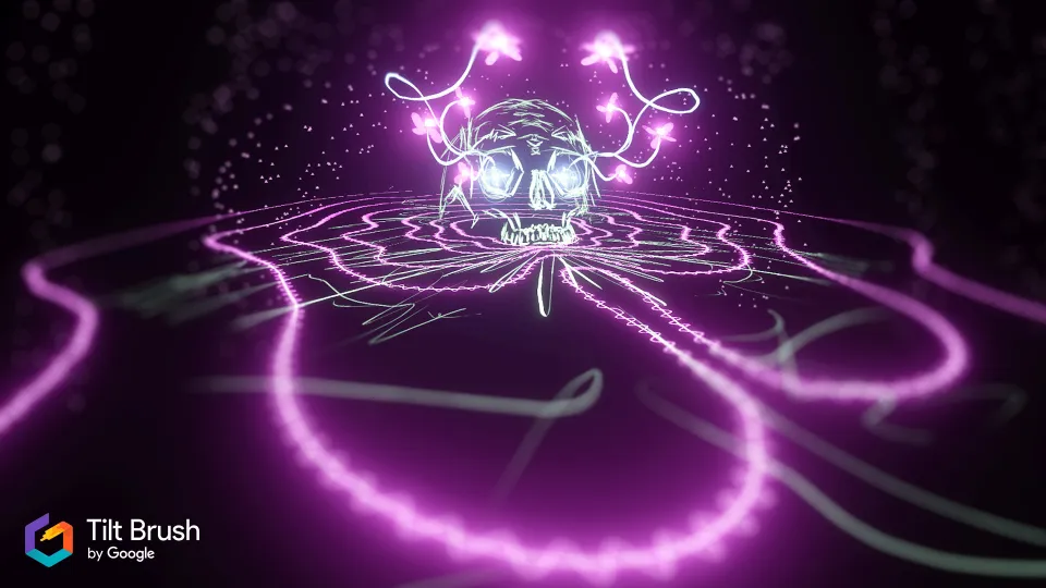 Tilt Brush [VR]