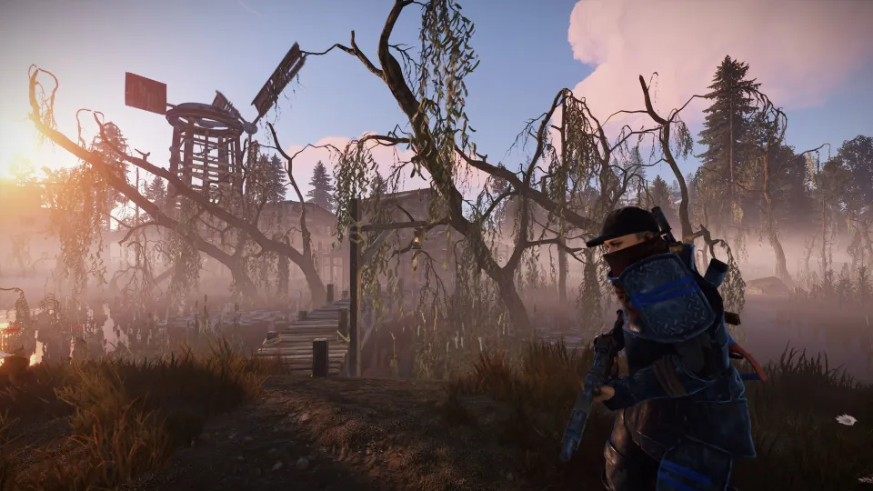 Rust Console Edition - Deluxe