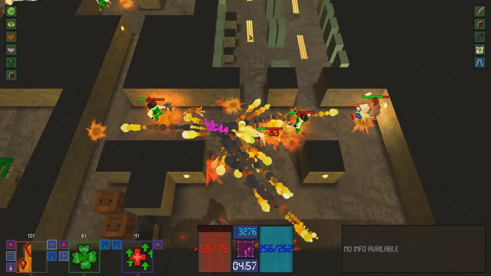 Beyond Dimensions Steam Gift