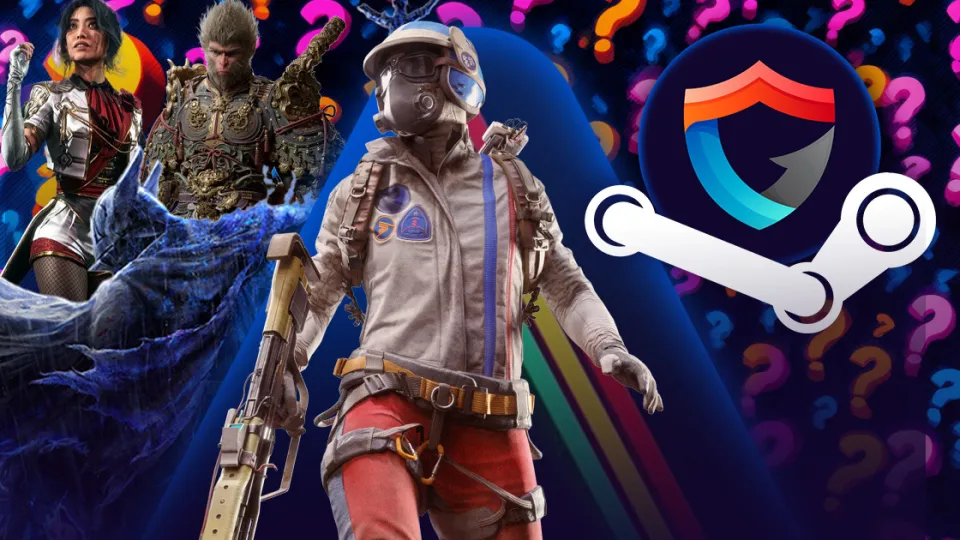 The Game Awards 2025 Random by Gaming4you 1 Key