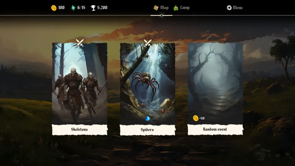 Valiant Tactics Steam