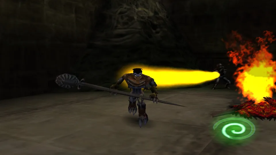 Legacy of Kain: Soul Reaver