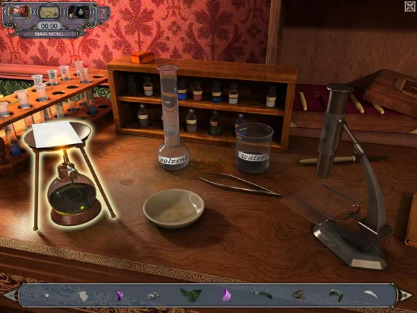 The Sherlock Holmes Collection