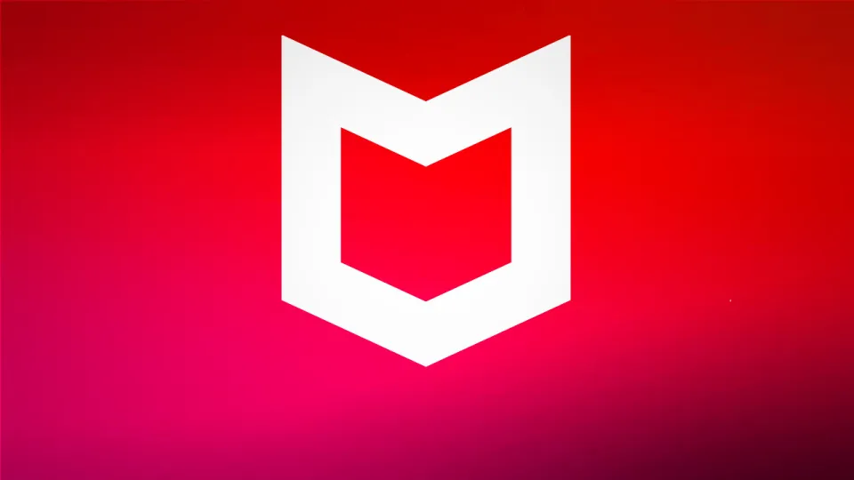 McAfee Total Protection