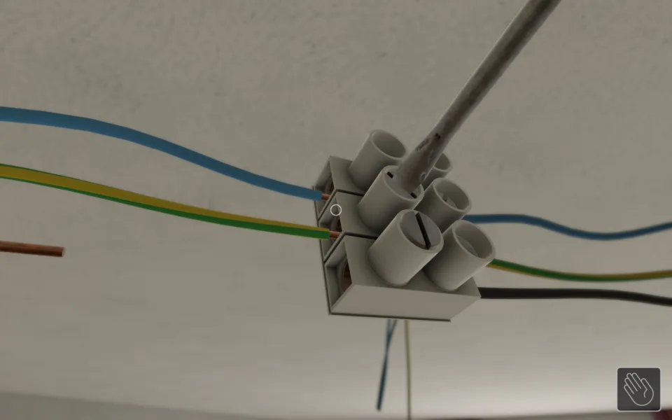 Fix it - The Handyman Simulator