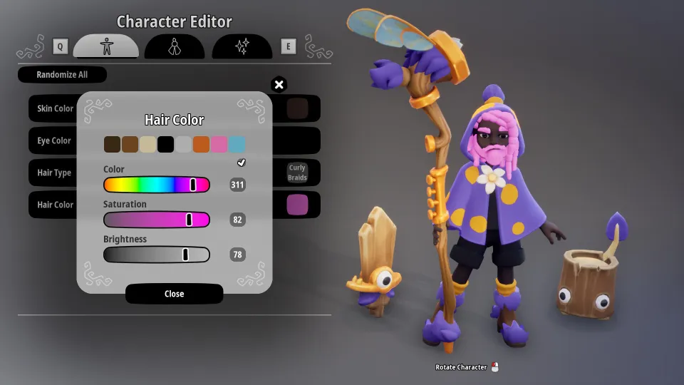 Oddsparks: An Automation Adventure - Deluxe Edition