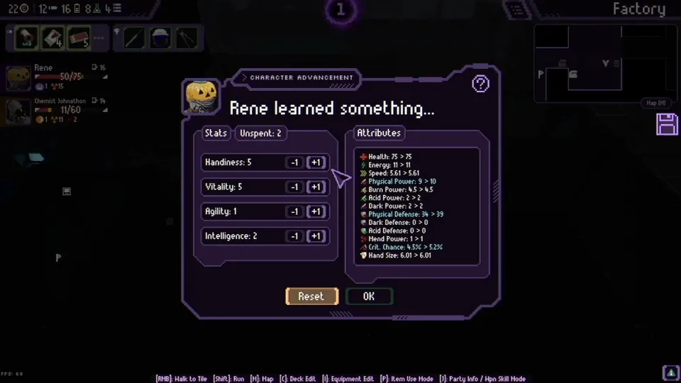 Draft of Darkness
