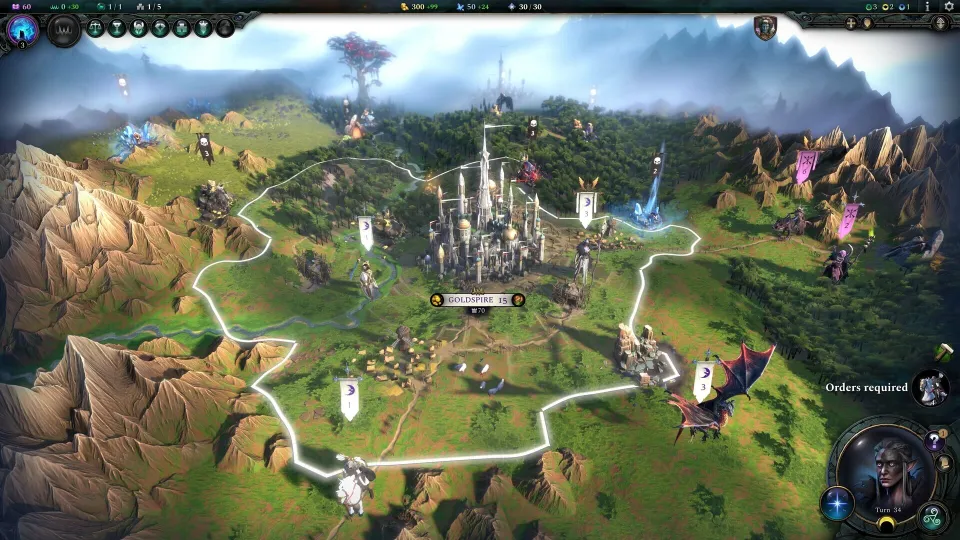 Age of Wonders 4: Premium Edition