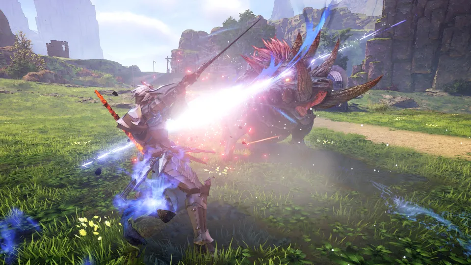 Tales of Arise | Cross-Gen Bundle