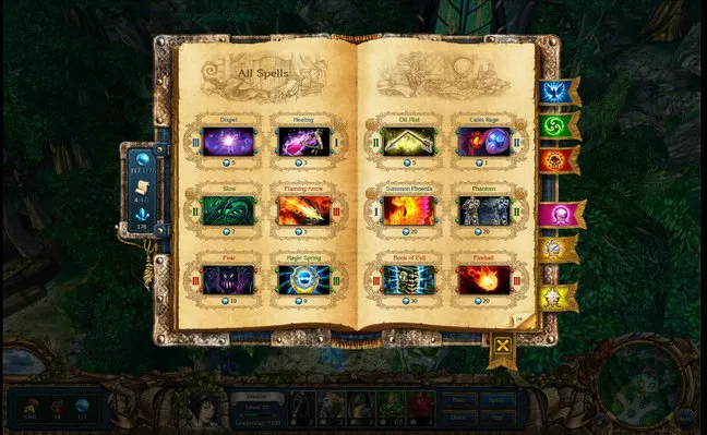 King's Bounty: Crossworlds (GOTY) GOG