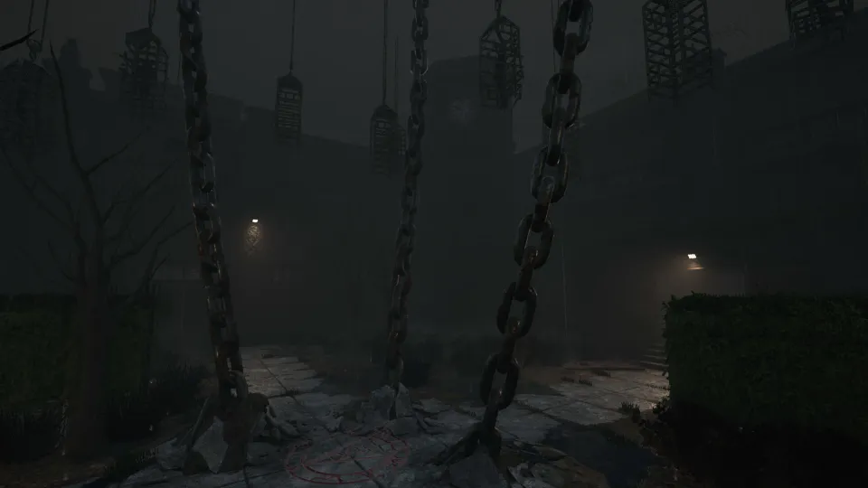 Dead by Daylight: Silent Hill Chapter