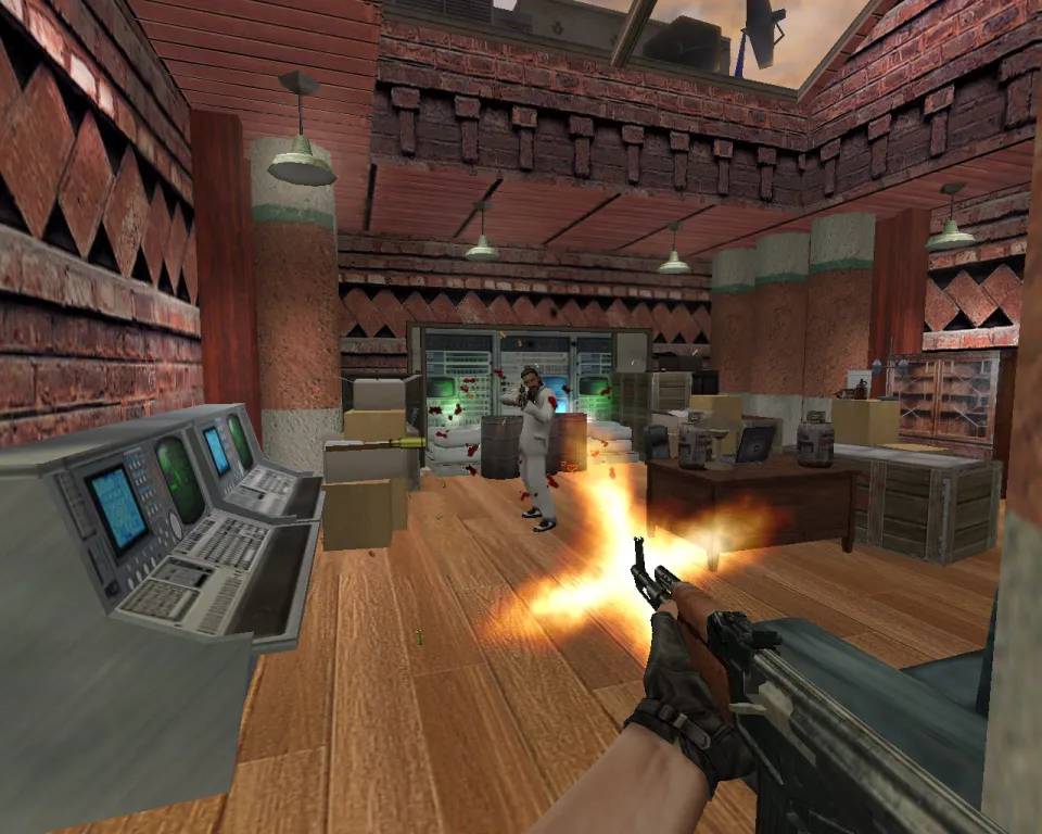 Counter-Strike 1 Anthology