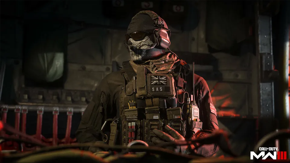 Call of Duty®: Modern Warfare® III - Standard Edition