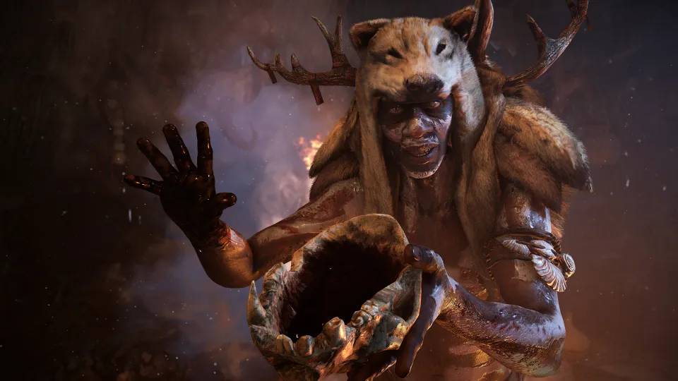 FAR CRY 4 + FAR CRY PRIMAL BUNDLE