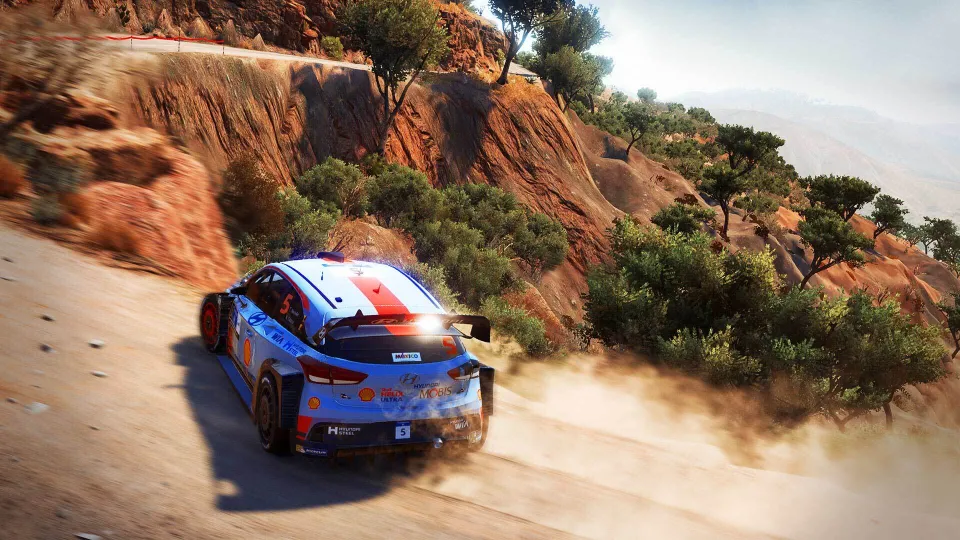 WRC Collection Vol. 1