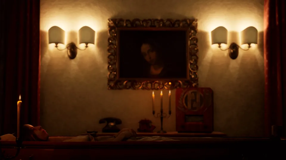Martha Is Dead Digital Deluxe