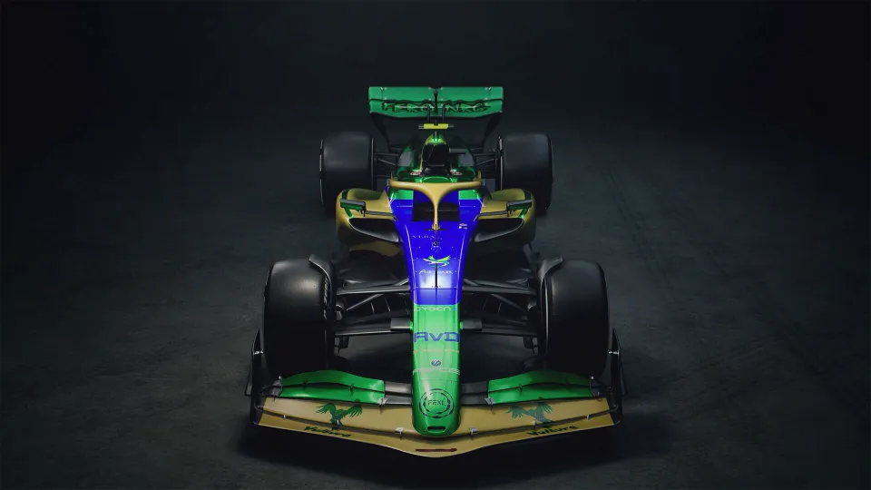 F1® Manager 2024 Deluxe Edition