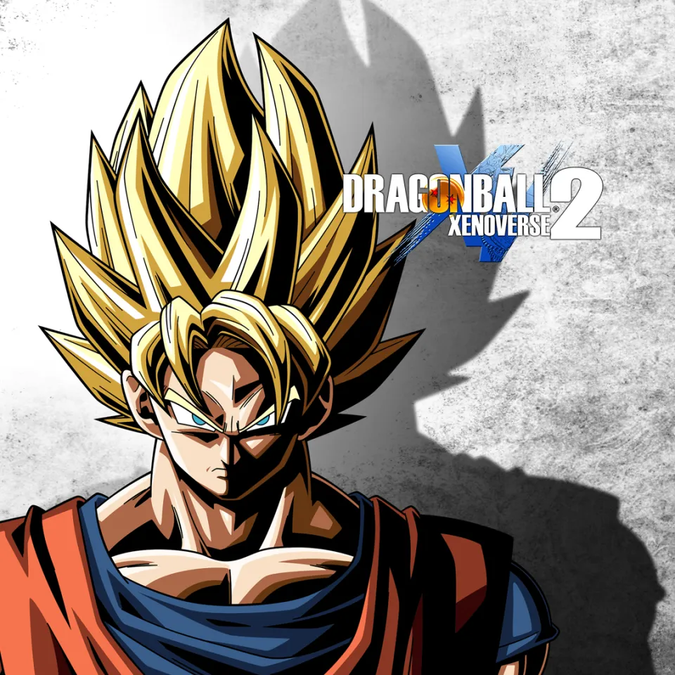 DRAGON BALL XENOVERSE 2 Special Edition