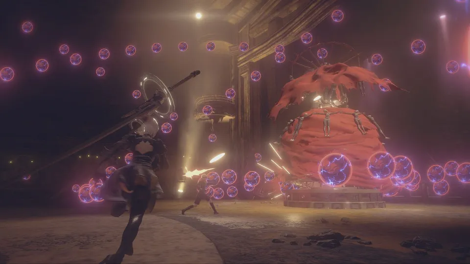 NieR:Automata BECOME AS GODS Edition