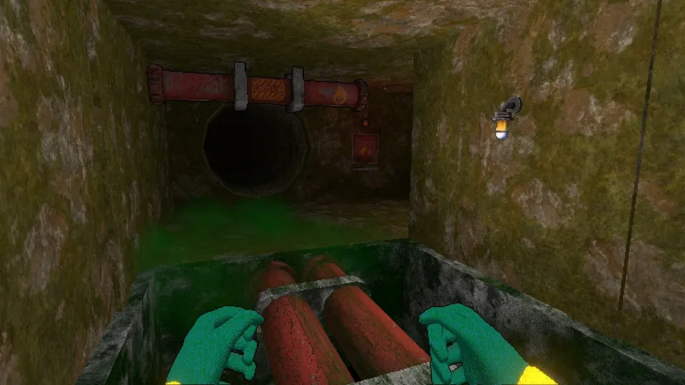 Bunker Invaders Steam