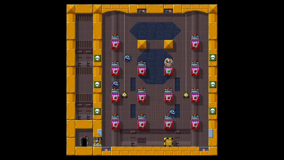 Archibald's Adventures Steam