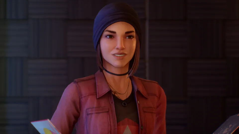 Life is Strange: True Colors - Deluxe Edition