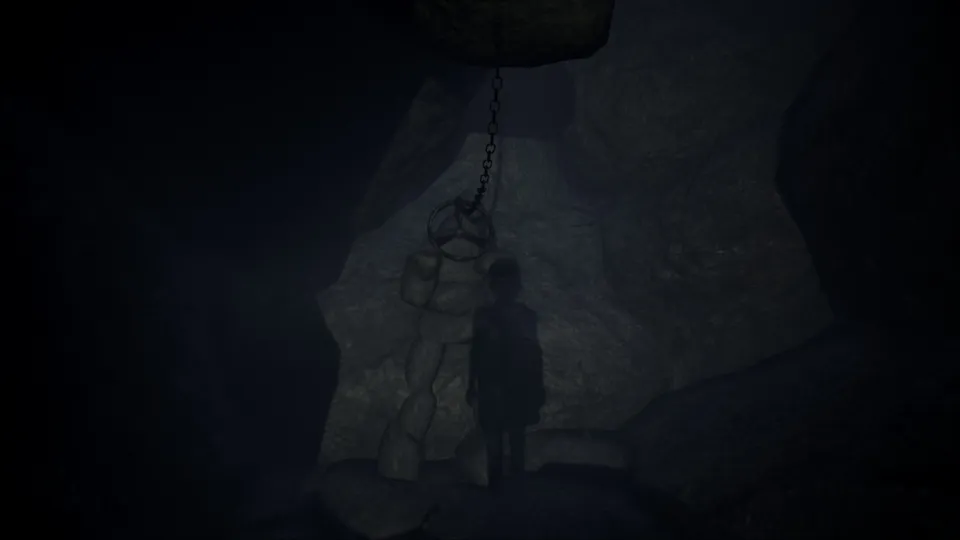 Never Again