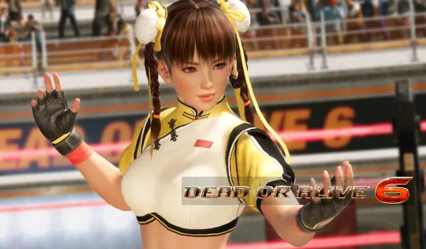 DEAD OR ALIVE 6 Digital Deluxe Edition