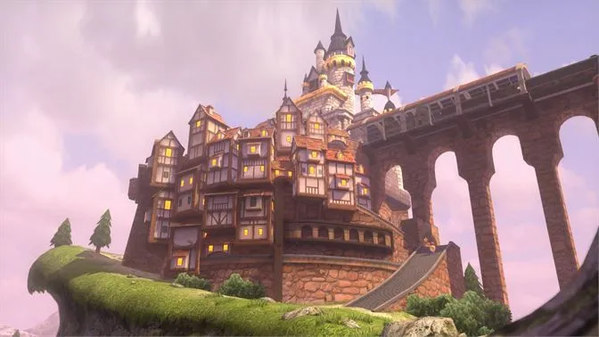 WORLD OF FINAL FANTASY MAXIMA