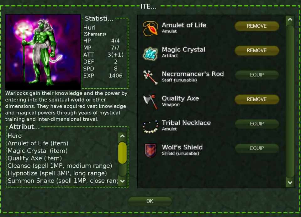 Age of Fear 2: The Chaos Lord Steam