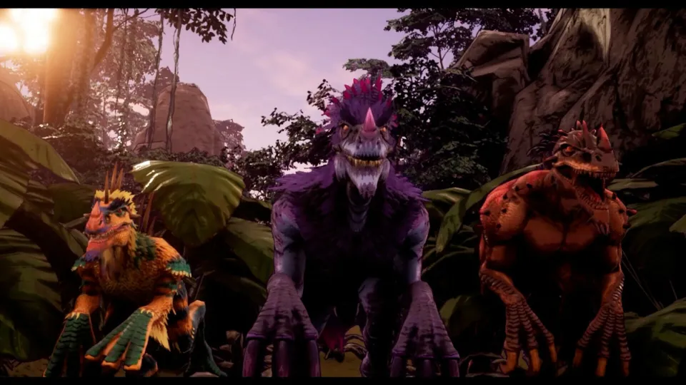 Skull Island: Rise of Kong Colossal Edition