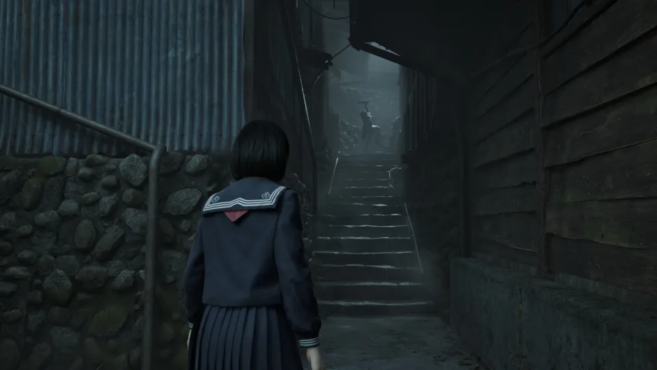 SILENT HILL f - Digital Deluxe