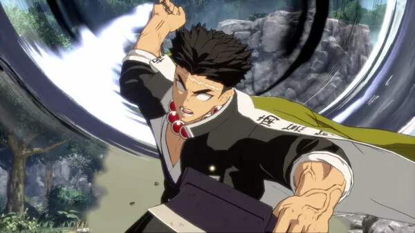 Demon Slayer -Kimetsu no Yaiba- The Hinokami Chronicles 2 Deluxe Edition