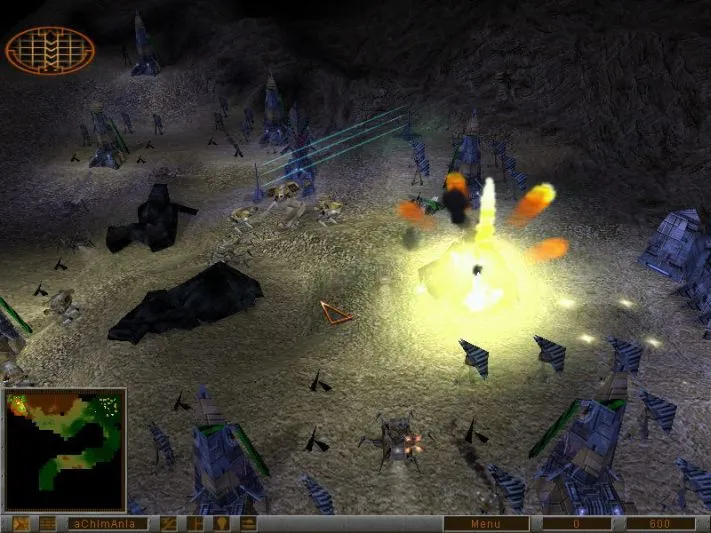 Earth 2150 Trilogy