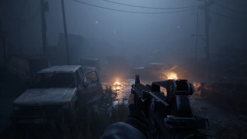 TERMINATOR: RESISTANCE - COMPLETE EDITION