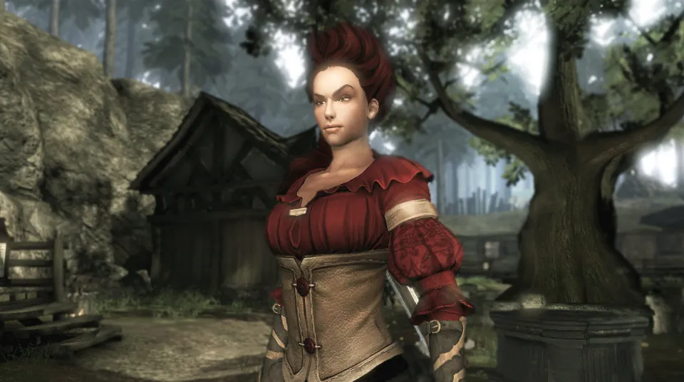 Fable III