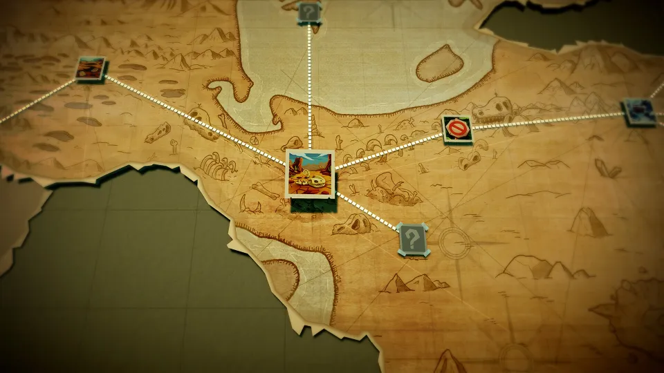 Two Point Museum: Explorer Edition