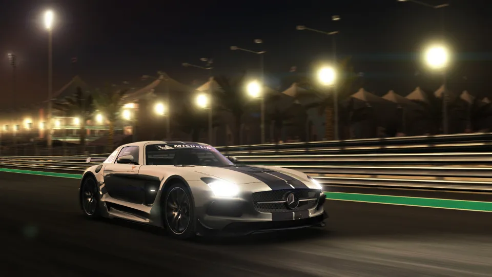 Grid: Autosport (Black Edition)