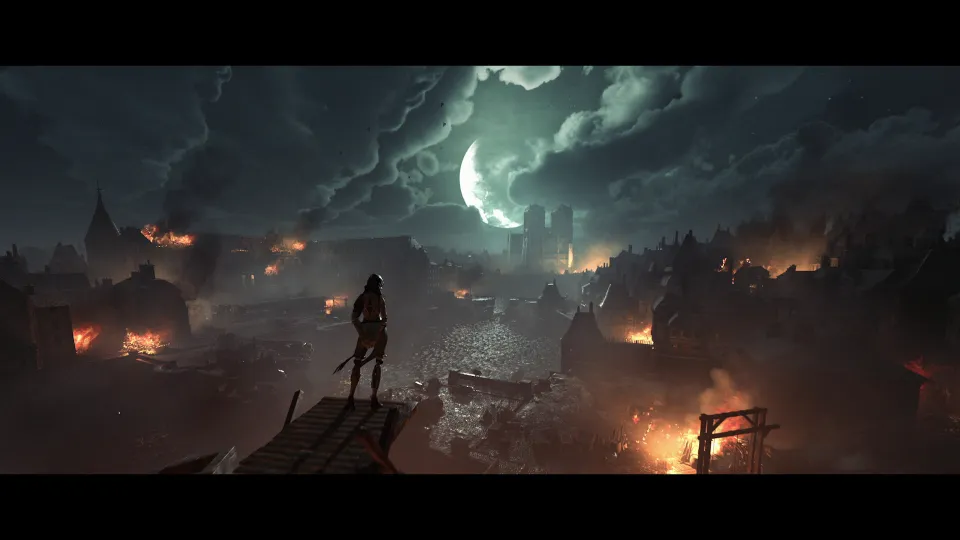 Steelrising - Bastille Edition
