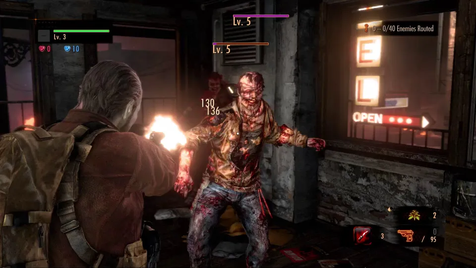 Resident Evil: Revelations 2 (Complete Season)