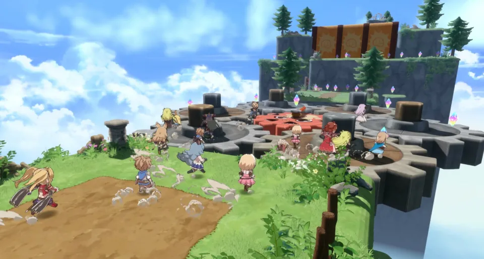Granblue Fantasy Versus: Rising | Deluxe Edition