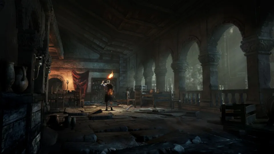 Dark Souls III GOTY