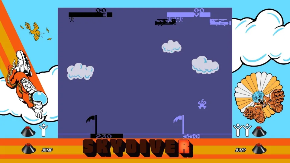 Atari Flashback Classics Vol. 3 Xbox Live Xbox One Key